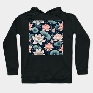 Lotus Hoodie